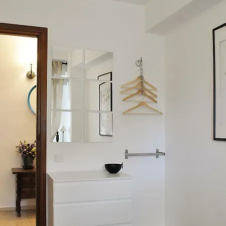 Albufereta Apartman