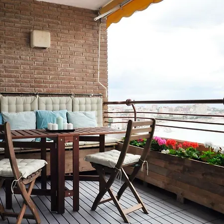 Apartman Albufereta