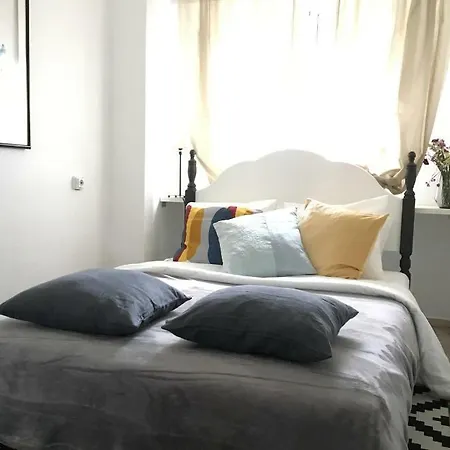 Apartman Albufereta Alicante