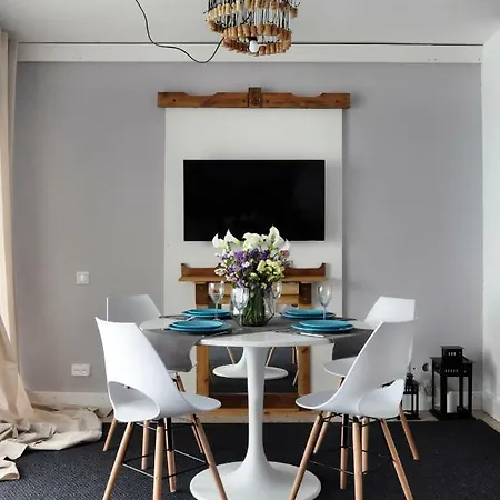 Apartman Albufereta *