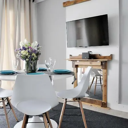 Albufereta Apartman Alicante