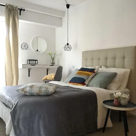Apartman Albufereta