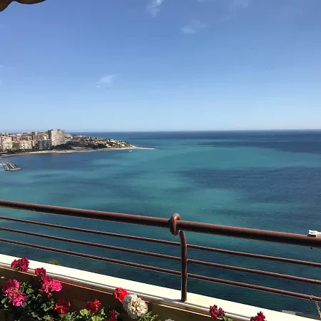 Apartman Albufereta