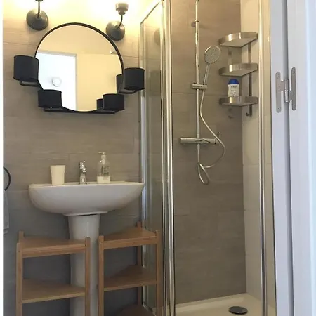 Apartman Albufereta Alicante