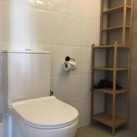 Apartman Albufereta *